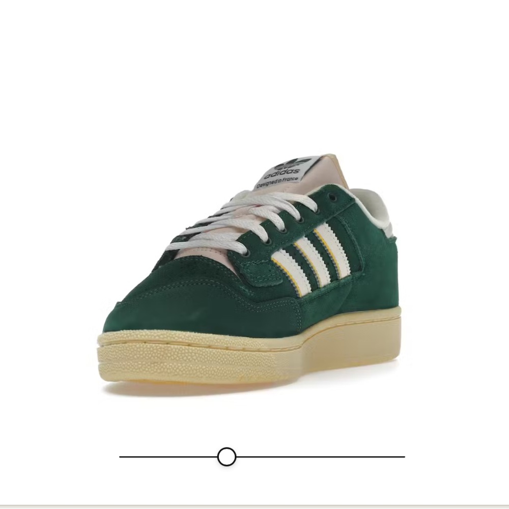 Adidas Centennial Low 85 College Green